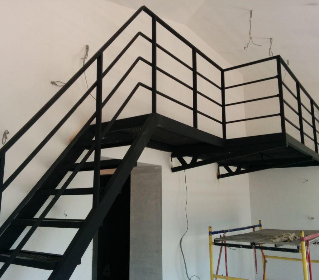 Изготовление лестниц в новосибирске недорого с фото