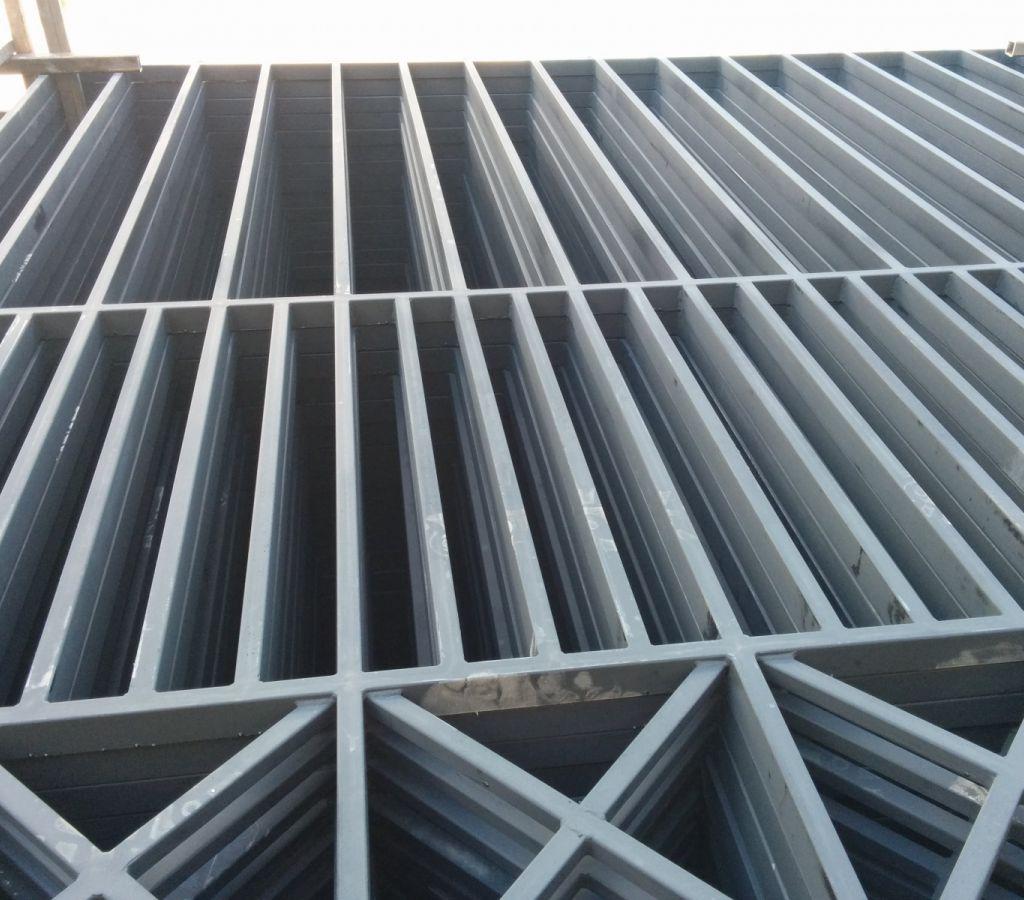 Заполнение секций очень частое