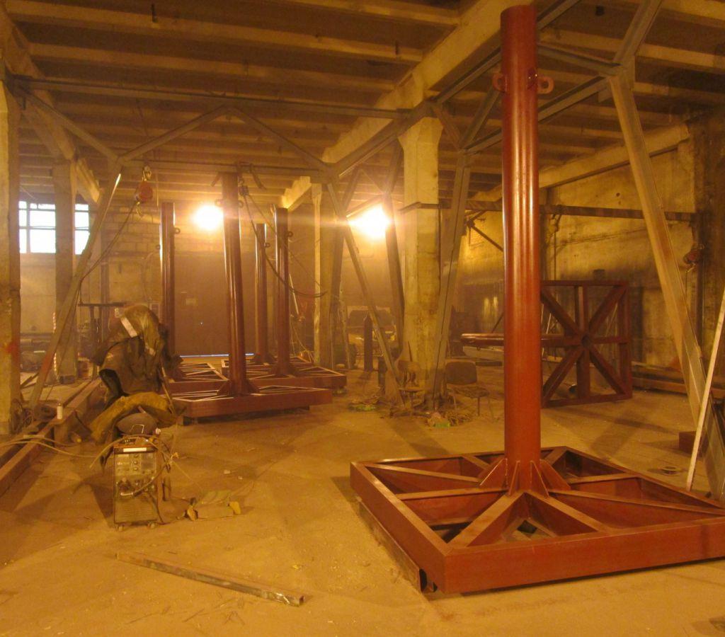 Перестраховка понятна, все же объект очень особенный