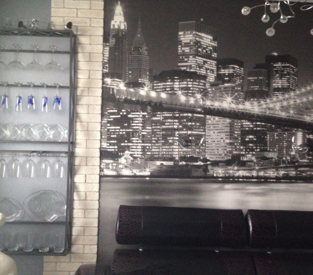 Они не кажутся массивными и выглядят красиво и элегантно