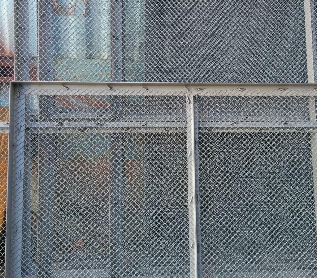 Общий объем - 260 п.м.