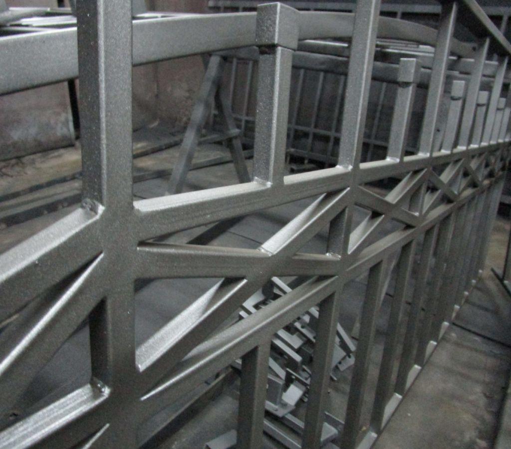 Идеальное покрытие