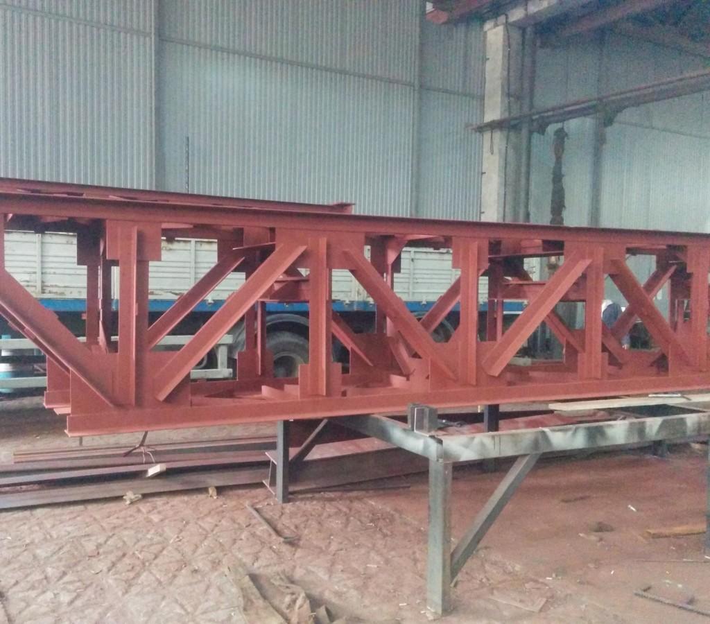 Изделия покрывались красно-коричневым грунтом