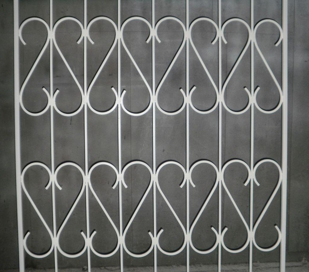 Узкая доборная секция