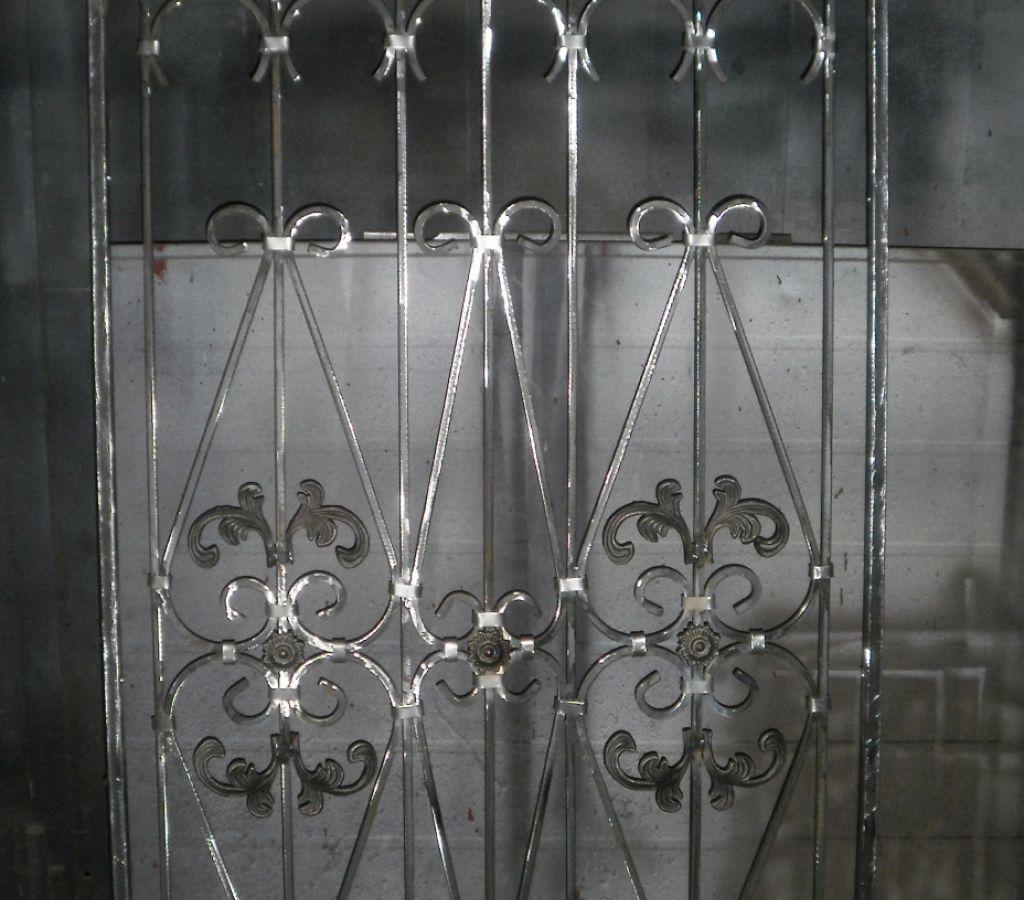 Доборная секция