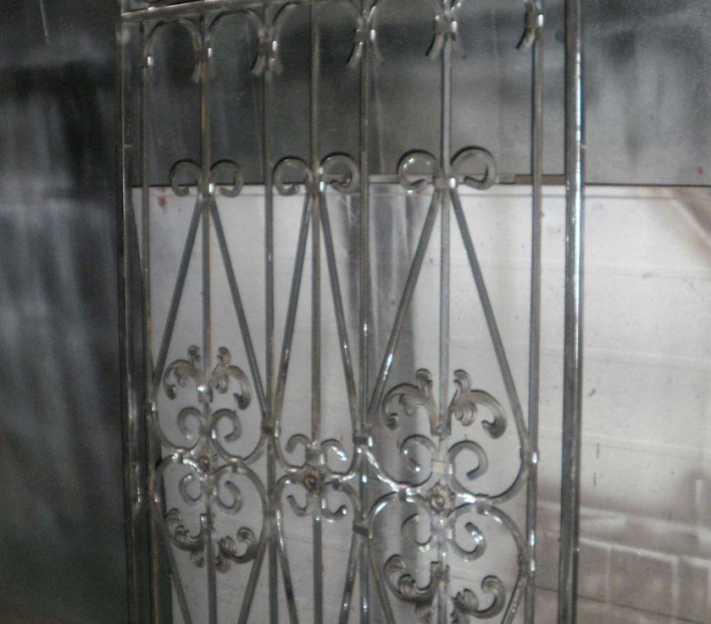 Доборная секция