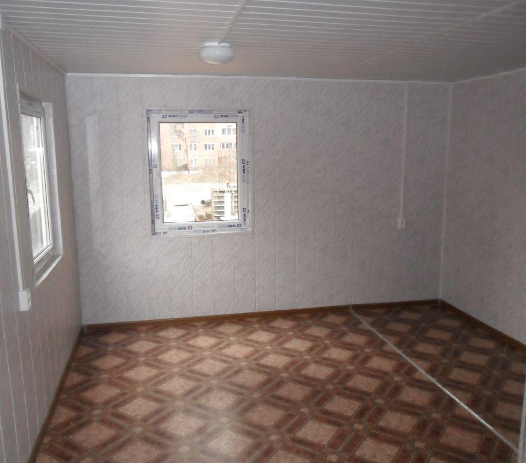 Интерьер здания