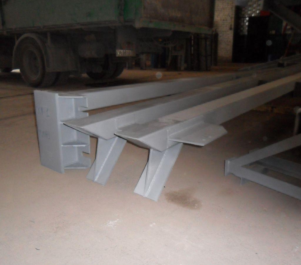 Основание колонны