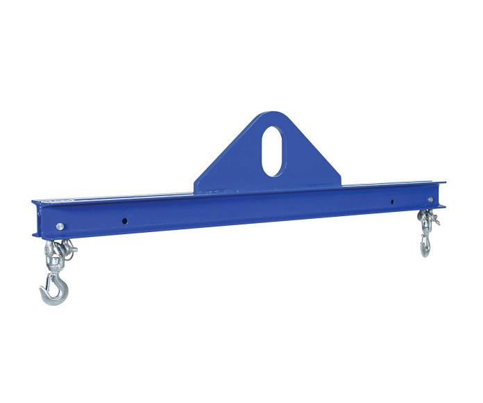 Траверса из спаренного швеллера