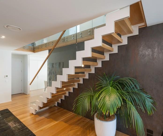 Внешний косоур сдвоенный