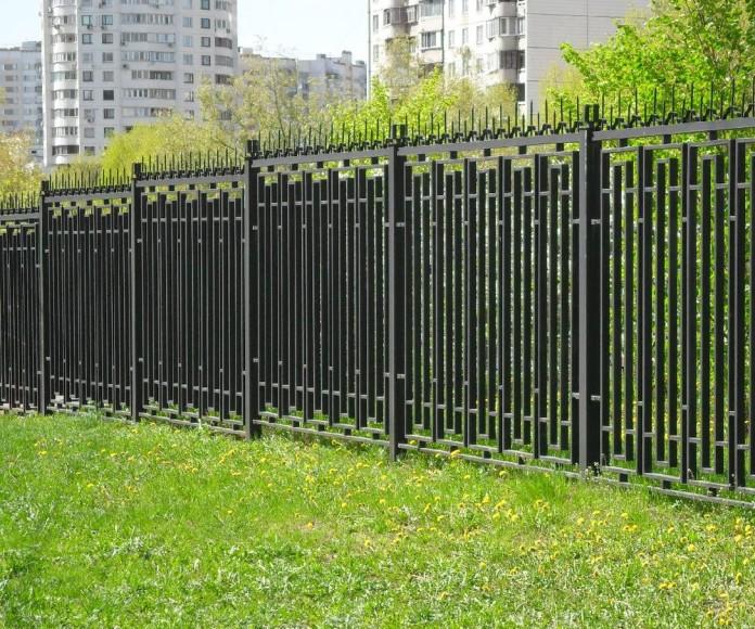 Возможен монтаж на разной высоте