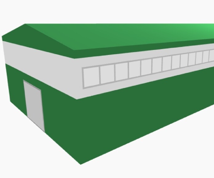 Склад 18 на 30