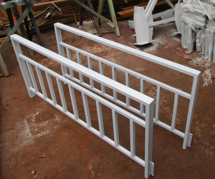 Фото Ограждения для стадиона