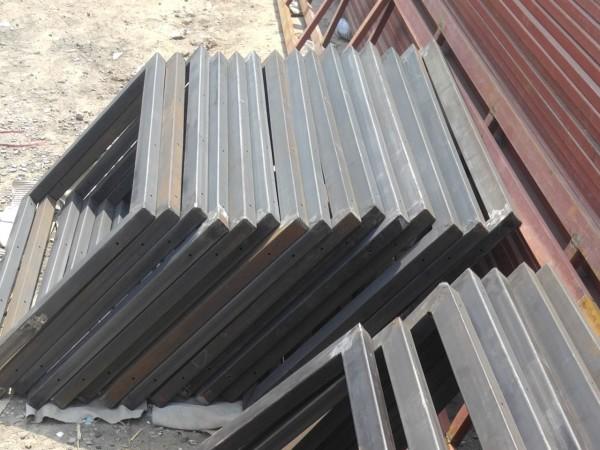 Фото Каркасы для ограждений