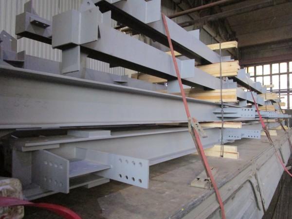 Фото Колонны