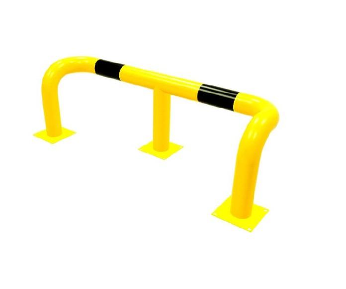 Фото Ограждение для колонны