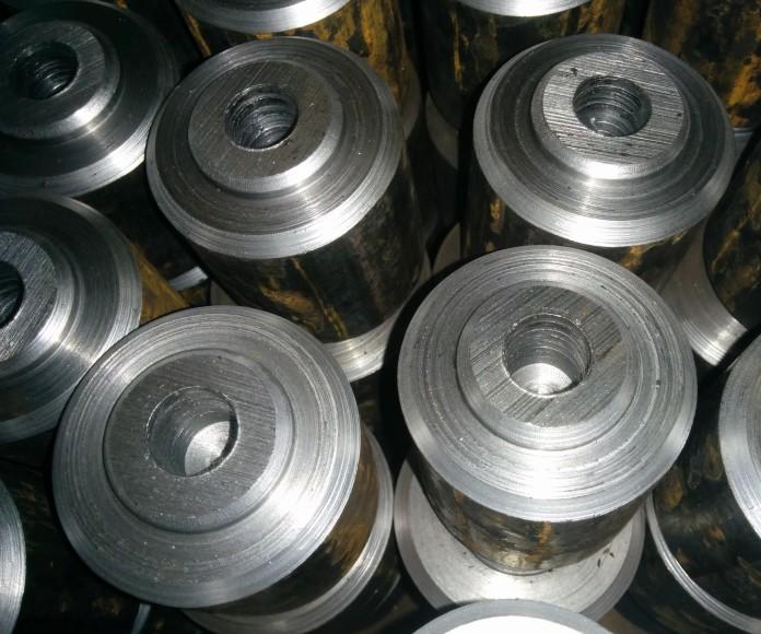 Фото Шероховатость здесь достаточно грубая, т.к. не было смысле ее выводить