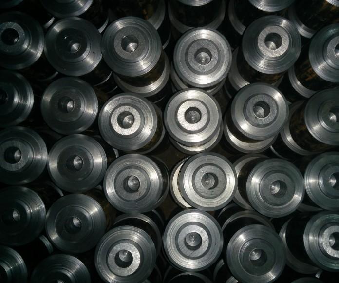 Фото Данные детали предназначены для изготовления лодочных якорей