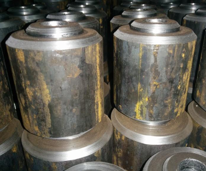 Фото Вес одной детали - около 1 кг