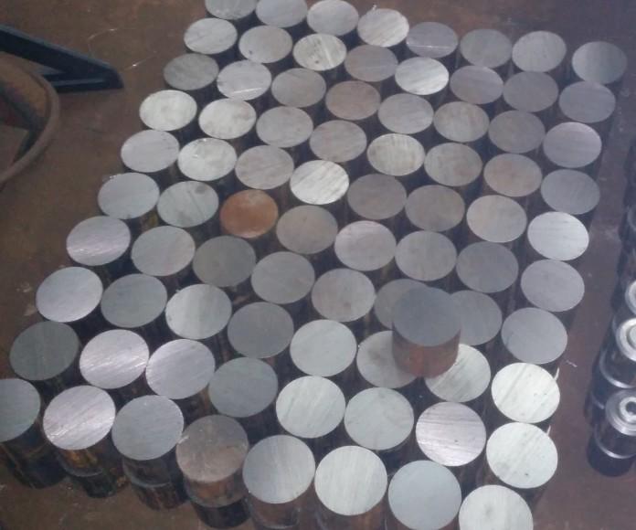 Фото Заготовка - толстый пруток