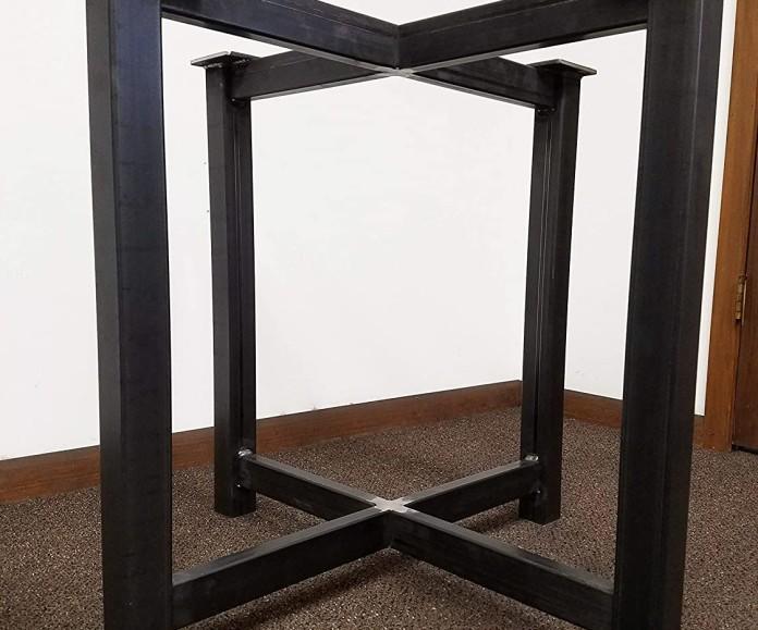 Фото Каркас кофейного столика