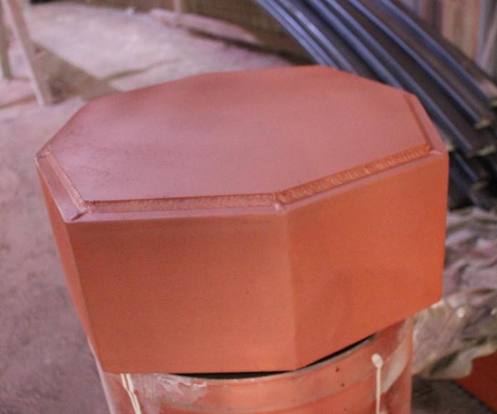 Фото Сварена из листа