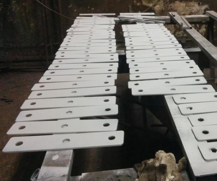 Фото Покрытие - серый грунт ГФ-021