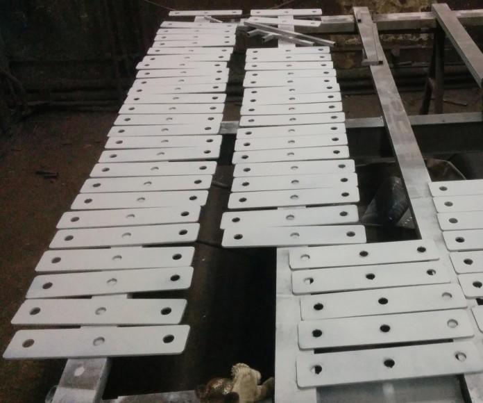 Фото Всего было нарезано 220 шт.