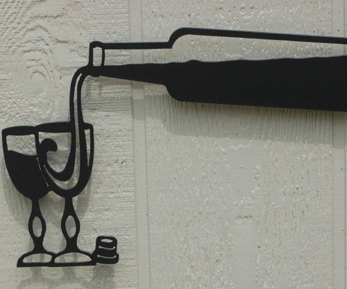 Фото Декоративная таблички