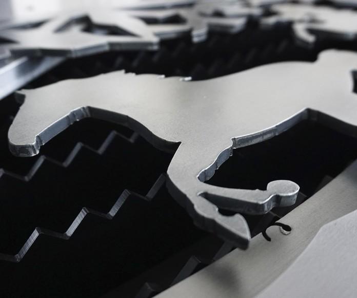 Фото Логотип Мустанга