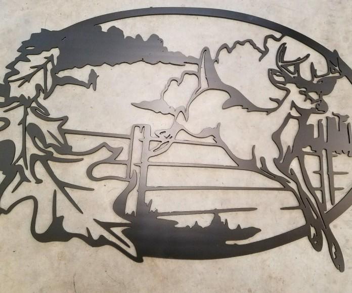 Фото Декоративный элемент