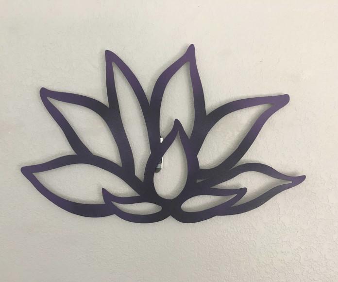 Фото Цветок лотоса