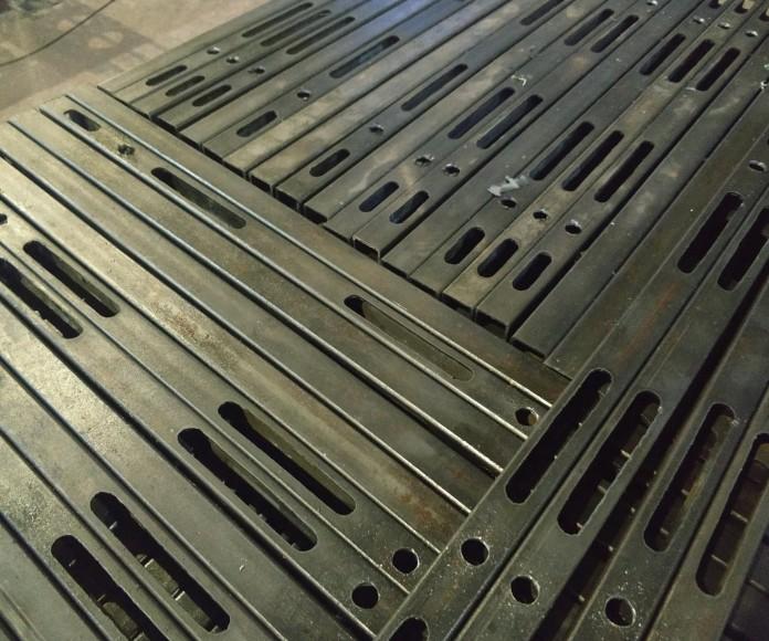 Фото Заготовки для ответной части