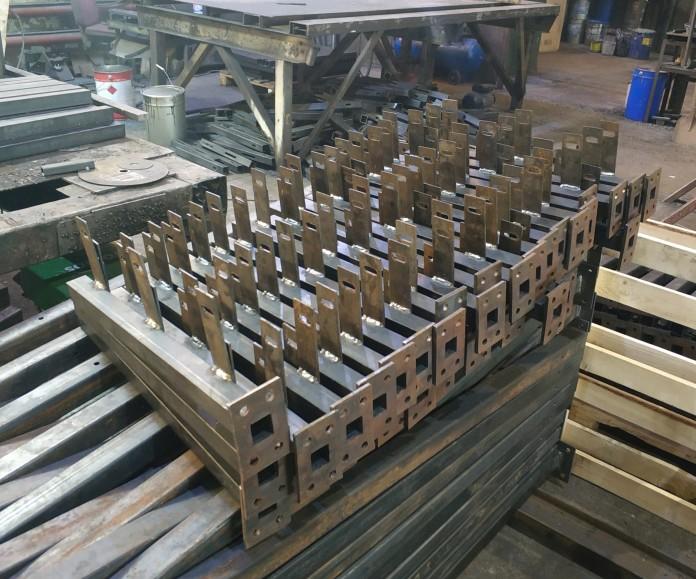 Фото В дальнейшем они поедут на горячий цинк