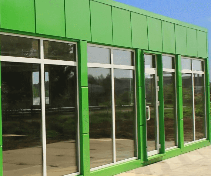 Фото Магазины