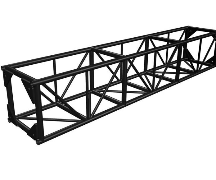 Фото Легкая квадратная ферма
