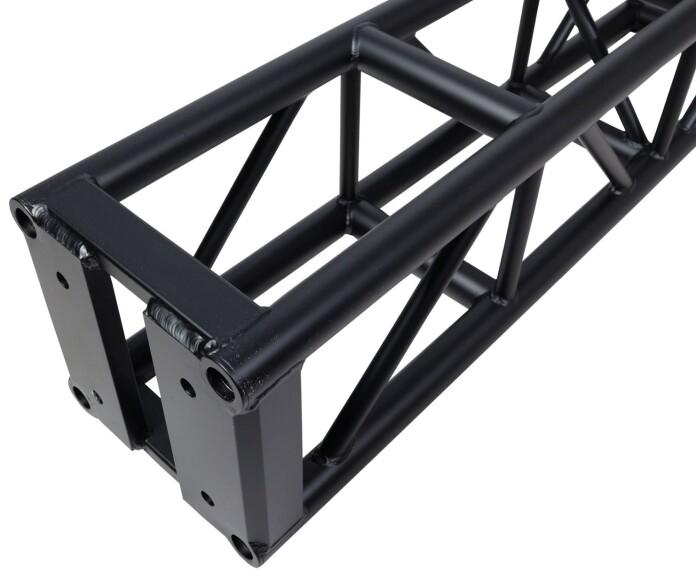 Фото Основание квадратной фермы