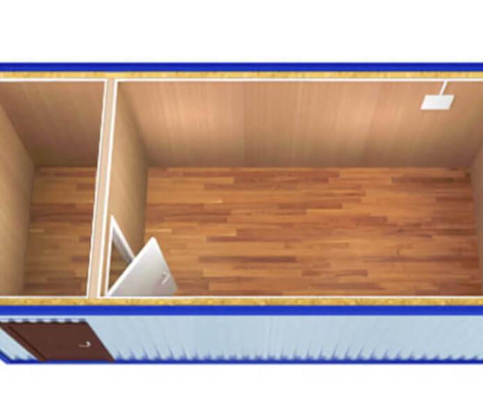 Фото БК-01 вид сверху