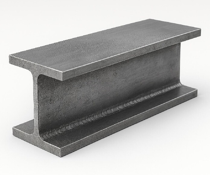 Сварной двутавровый профиль