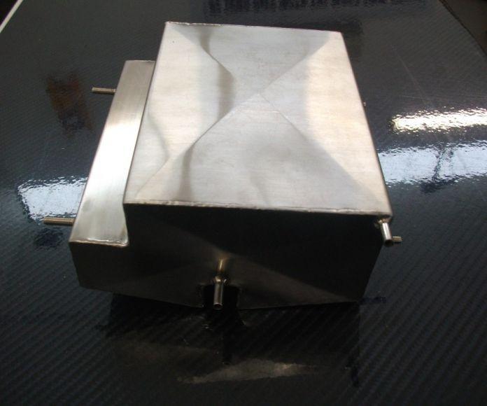 Фото Технологическая емкость