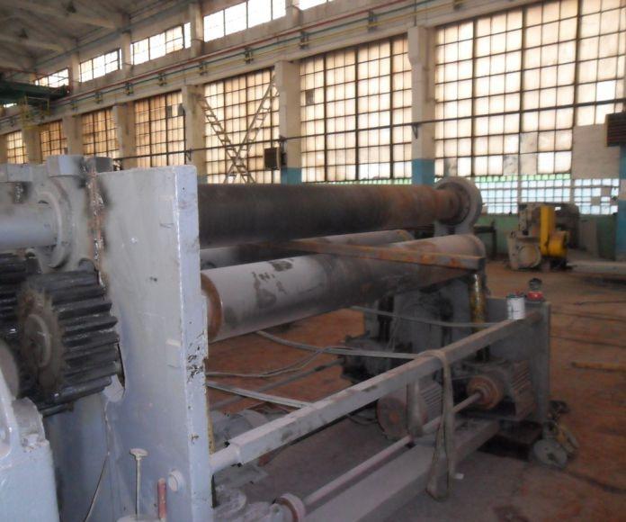 Фото Оборудование для гибки труб