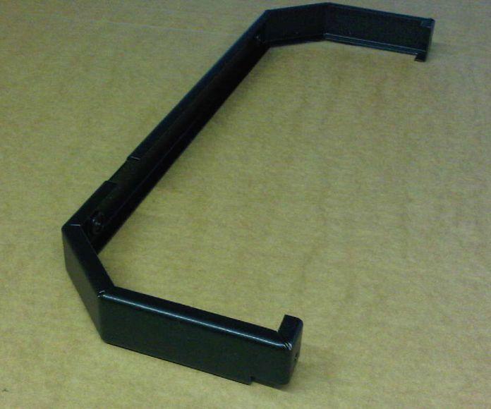 Фото Гнутый профильный элемент