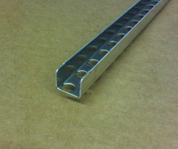 Фото Гнутый профиль