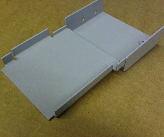 Фото Сложная гибка