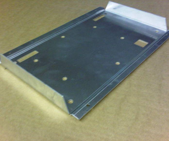 Фото Гибка нержавейки