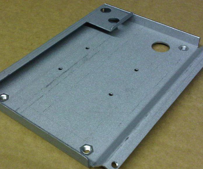 Фото Гибка нержавейки