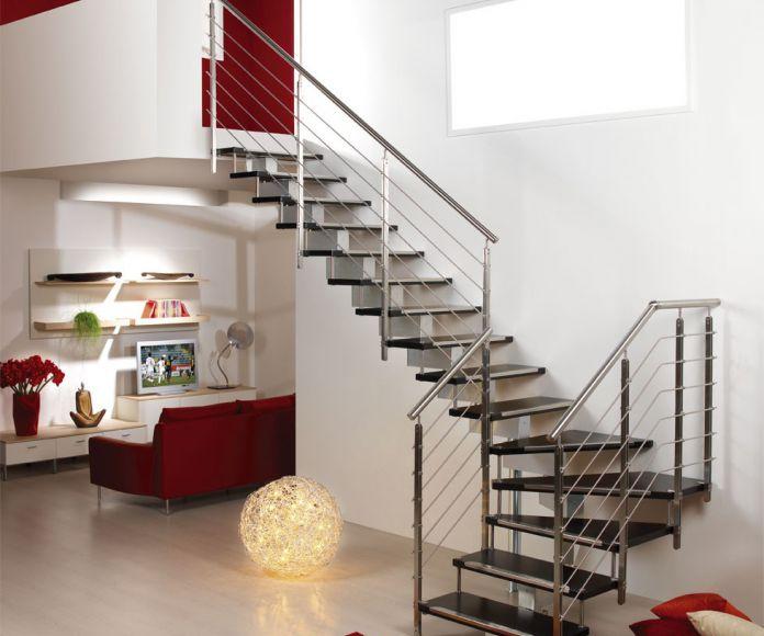 Фото Лестница для дома