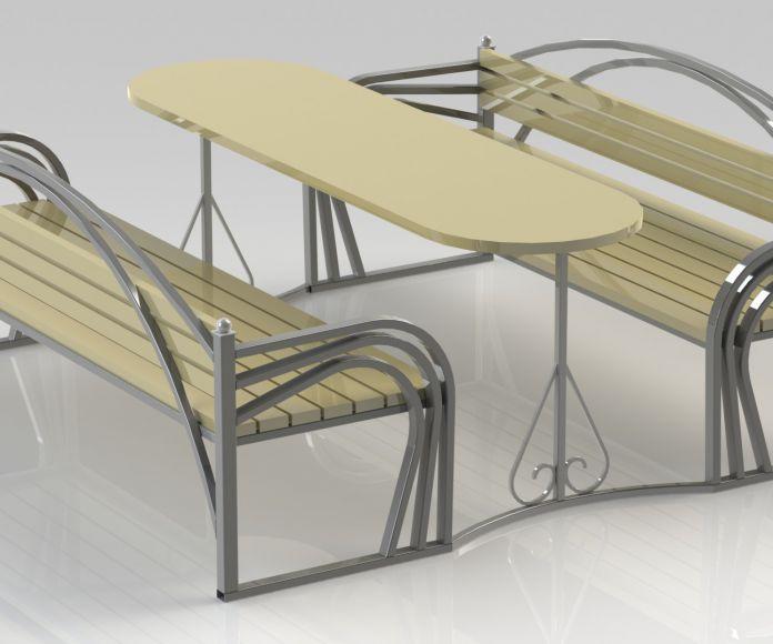 Фото Комплекс сварной