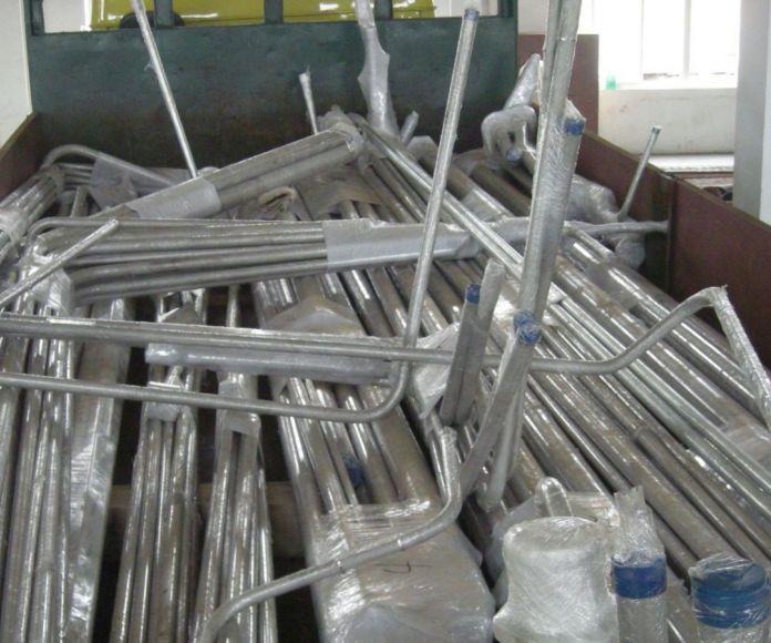 Фото Кронштейны