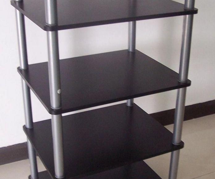 Фото Офисные полки